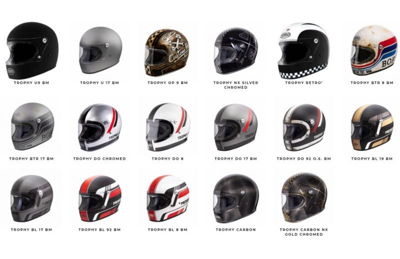 PREMIER TROPHY DISEÑOS