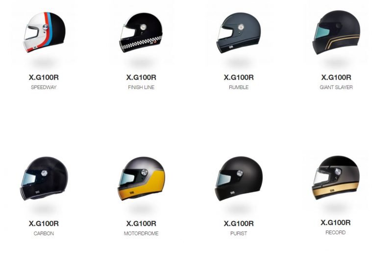 nexx xg100r diseños