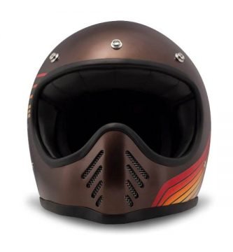casco scrambler cafe rcaer