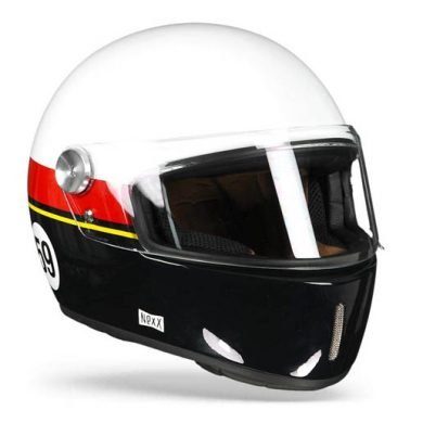 nexx gx100r review