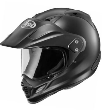 review casco arai tour X4